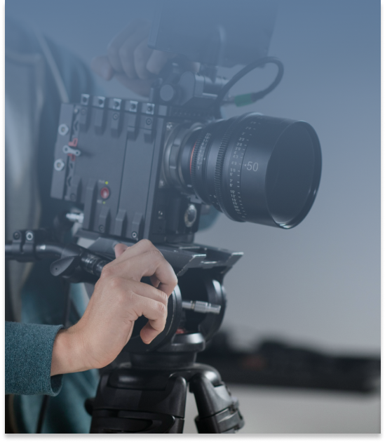 produccion audiovisual